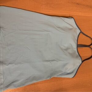 lululemon athletica power-y Tank Top. Never worn